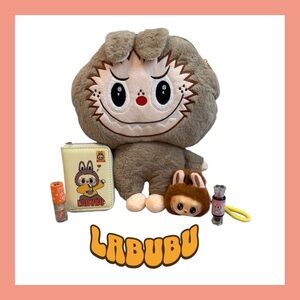 ❗️NEW❗️Fun Labubu Bundle